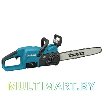 Аккумуляторная пила Makita DUC407RT (с 1-им АКБ)